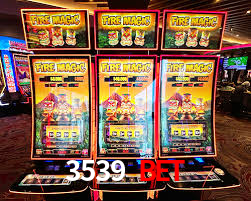 Baixar Cassino 3539 Bet