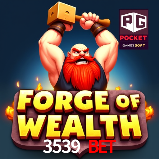 Slots na Plataforma 3539 Bet