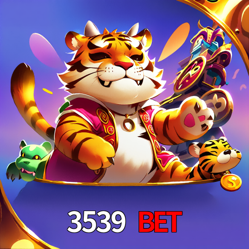 3539 Bet 
